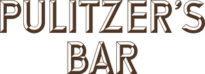 Pulitzer&#39;s Bar